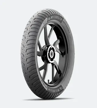 Padanga Michelin City Extra Galinė Touring MC