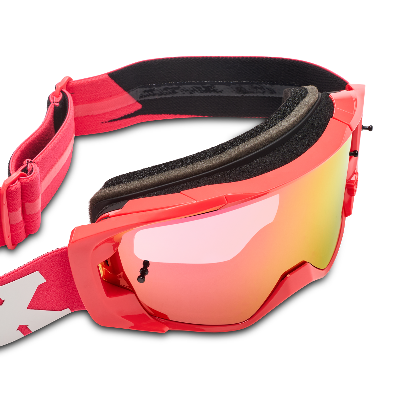 FOX Vue Core Vivid MX Goggles