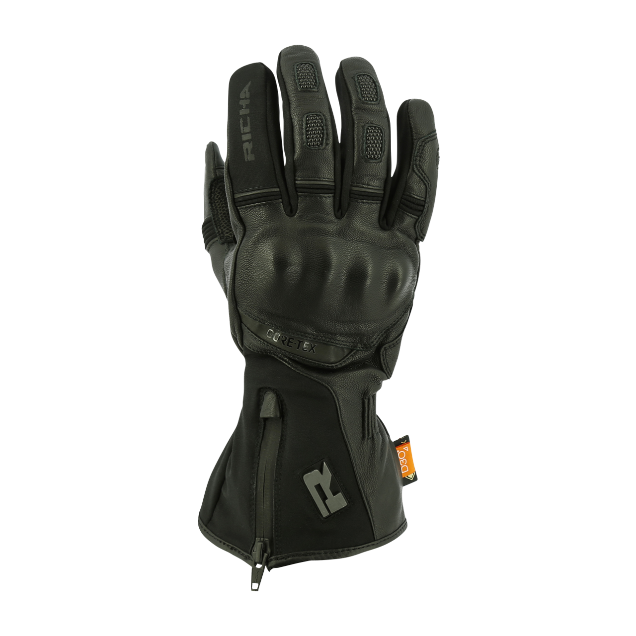 Richa Sleeve Lock GTX Motorcycle Gloves