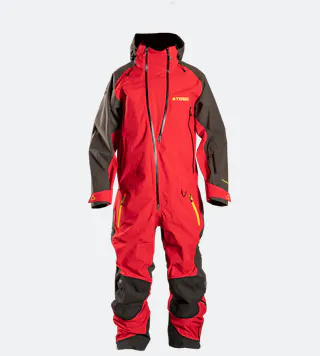 Kombinéza TOBE Vivid V3 Monosuit