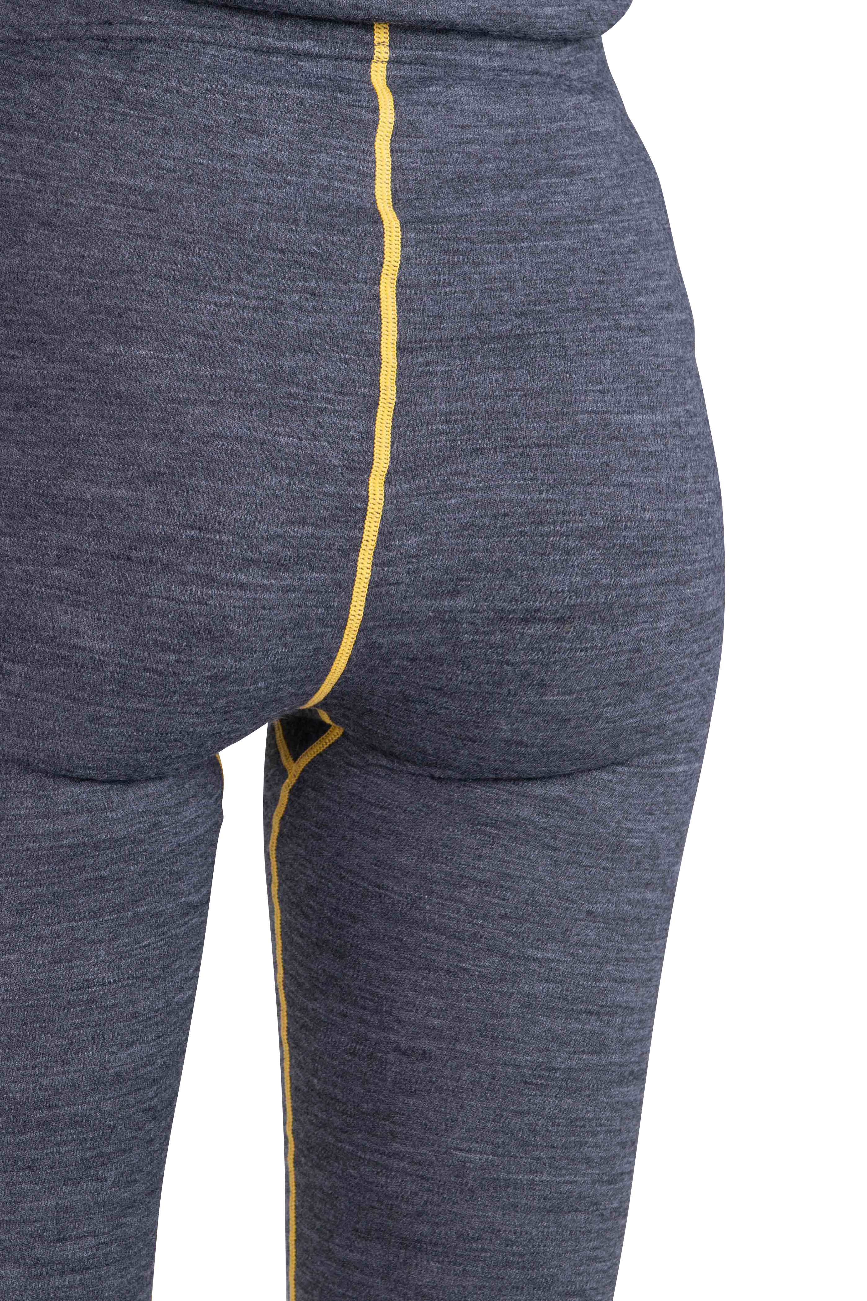 Raven Merino Base Layer Trousers Women