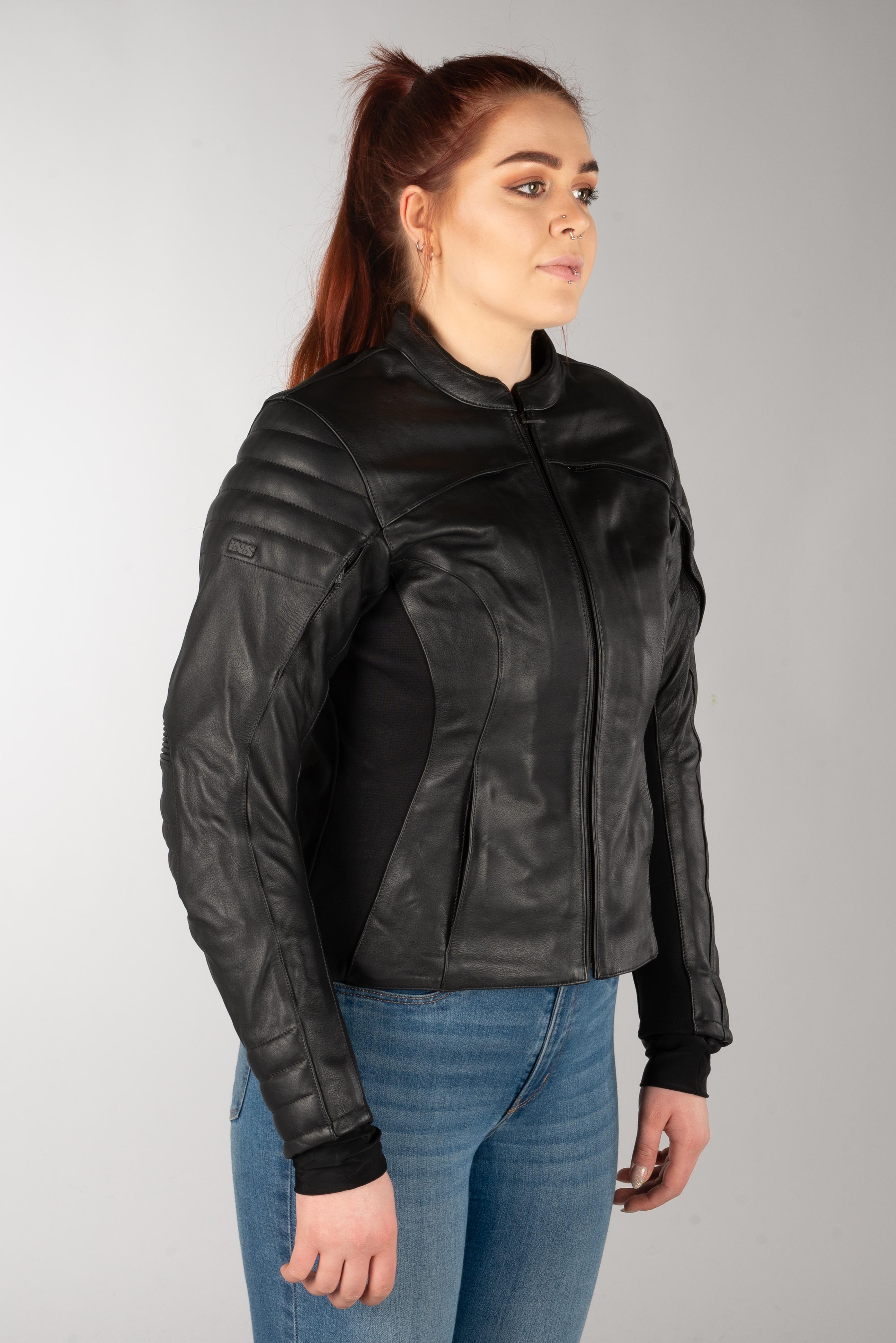 iXS Tour LD Anna Women’s Jacket