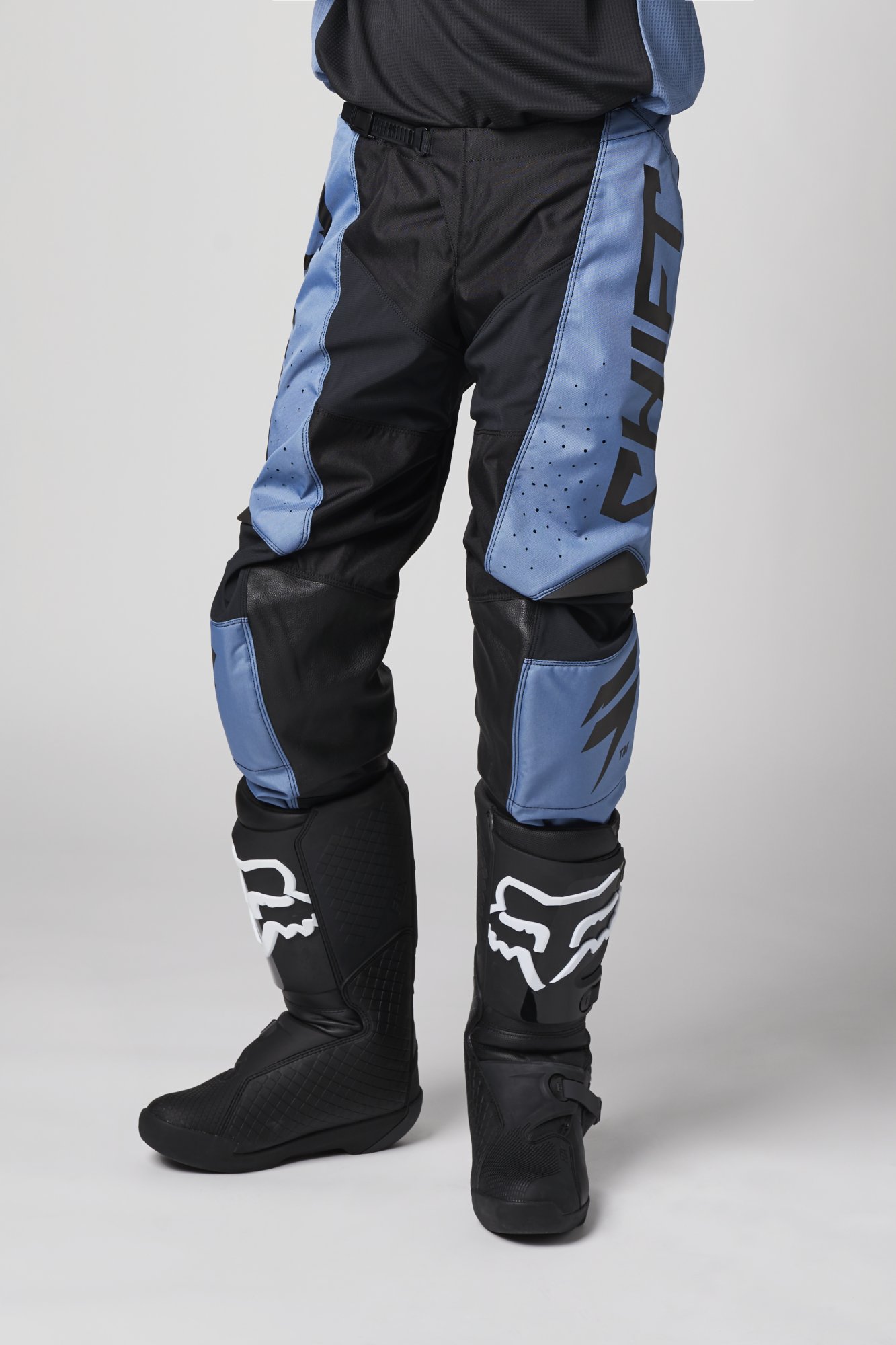 Shift White Label Trac MX Jersey