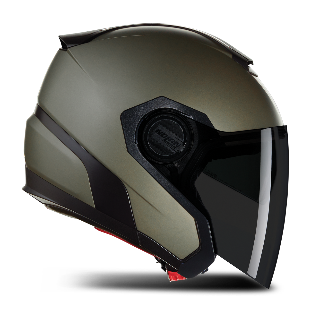 Casque Jet Nolan N40-5