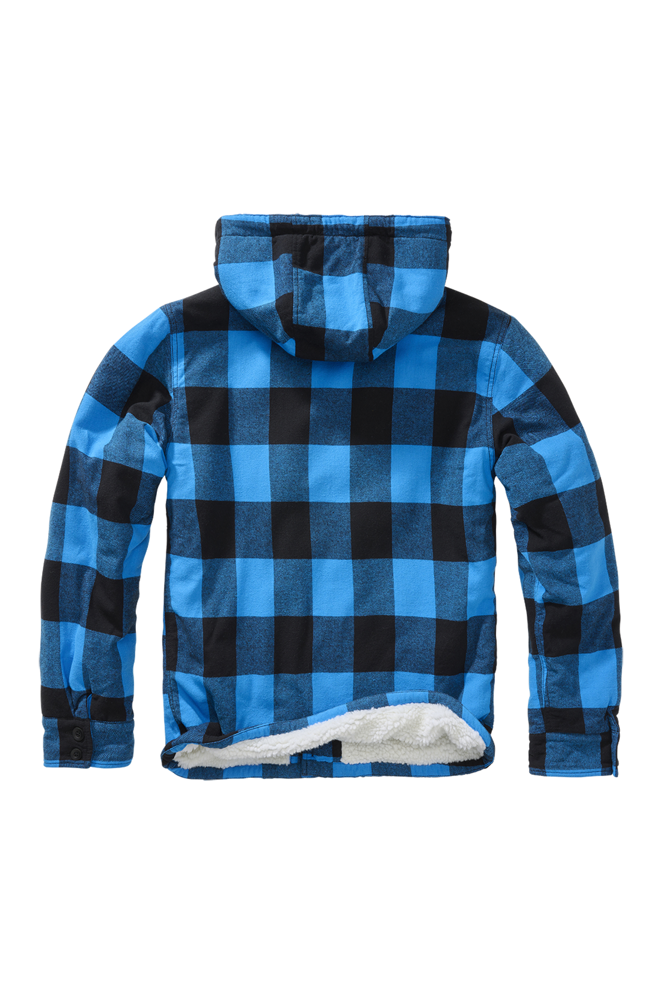 Veste à Capuche Brandit Lumber