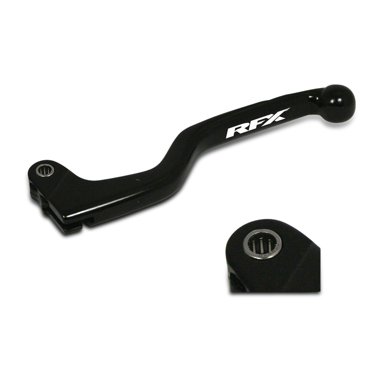 RFX Pro Clutch Lever