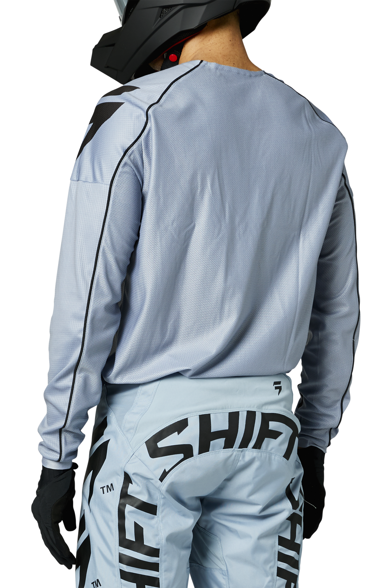 Shift White Label Maro MX Jersey