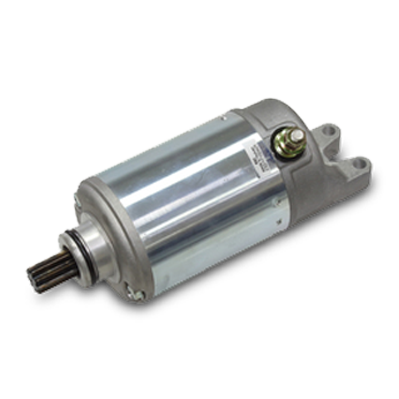 Kimpex ATV Starter Motor