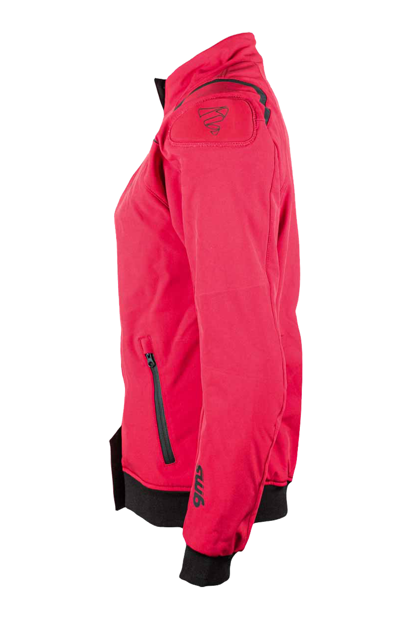 Chaqueta para Mujer Softshell GMS Falcon