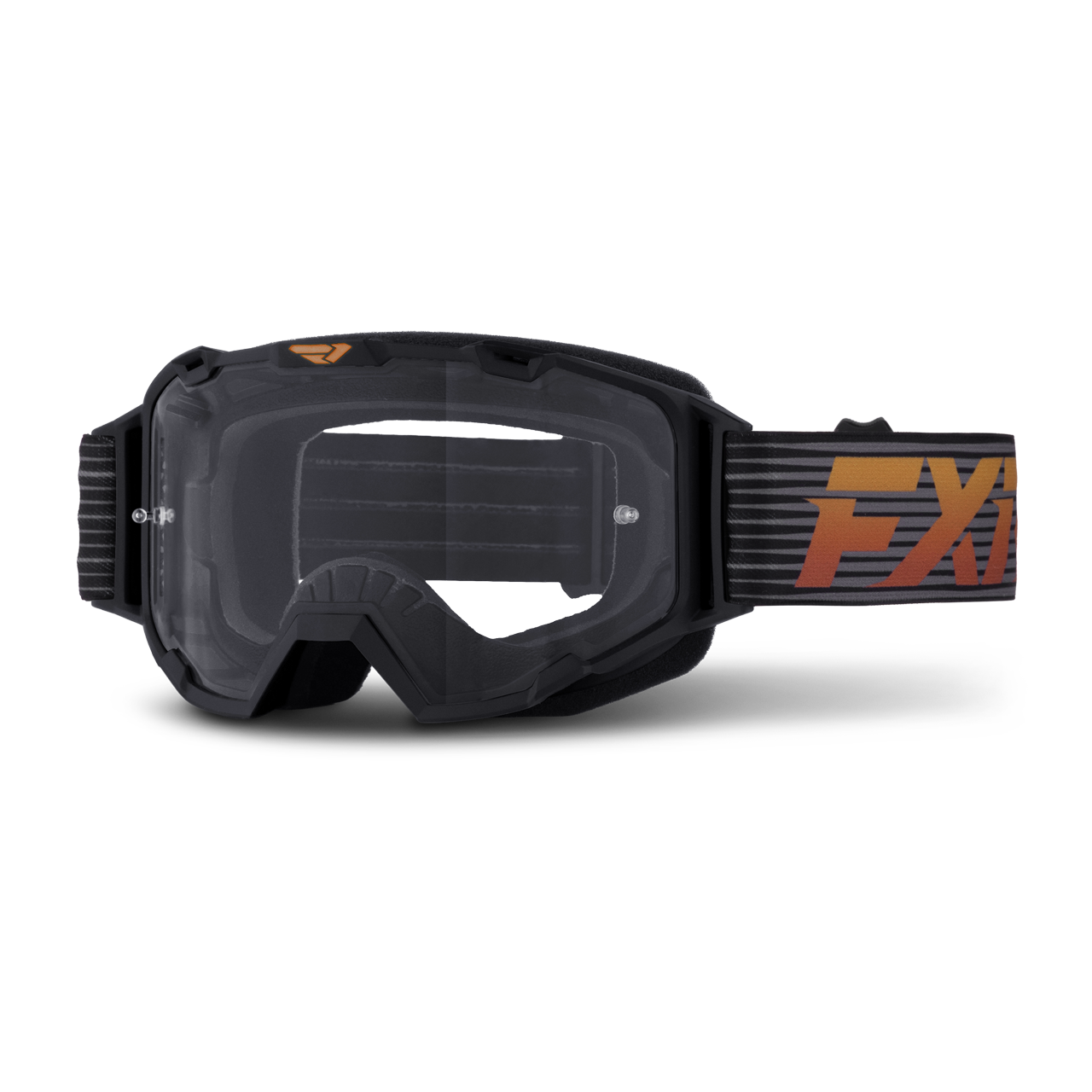 MX Очила FXR Maverick Prime 27