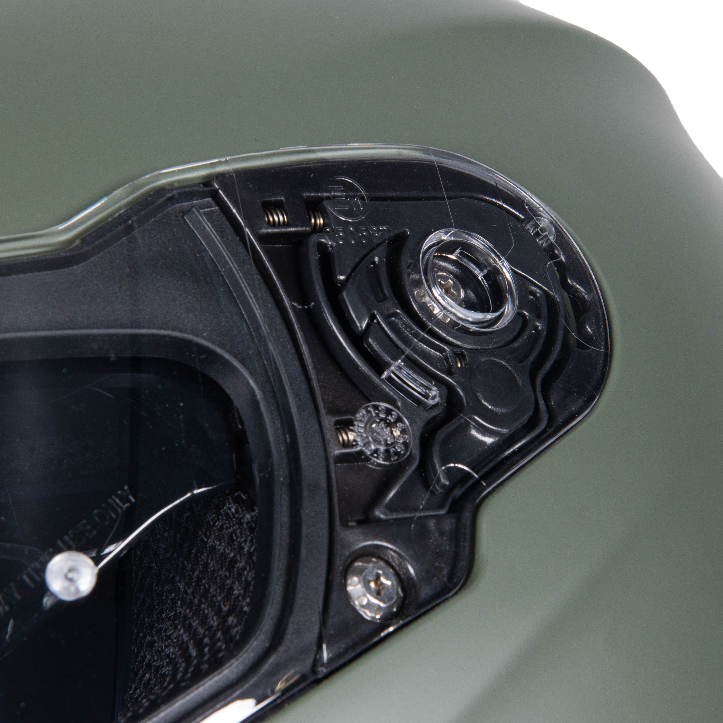 Course Raider 2.0 Full Face Helmet