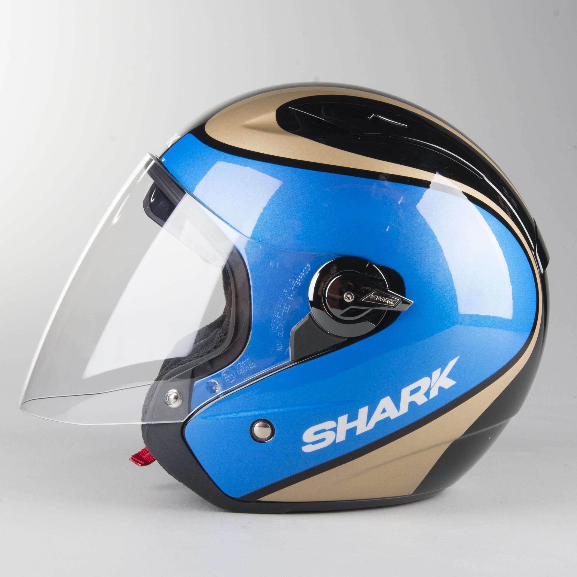 Shark RSJ 3 Fast Line