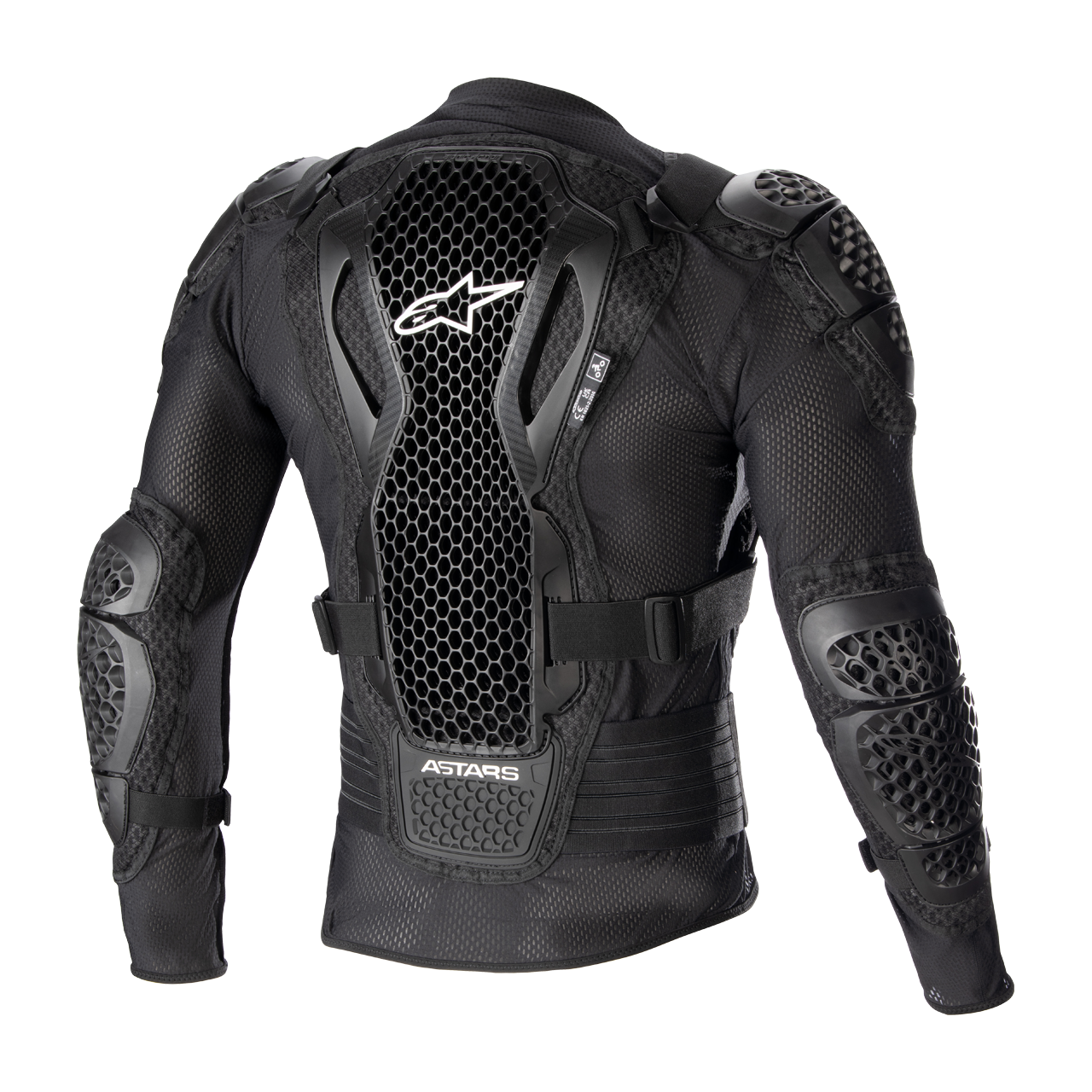 Alpinestars Bionic Action V2 Protective Jacket | 24MX