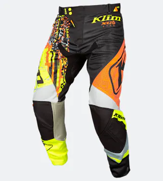 Crossbroek Klim XC Lite
