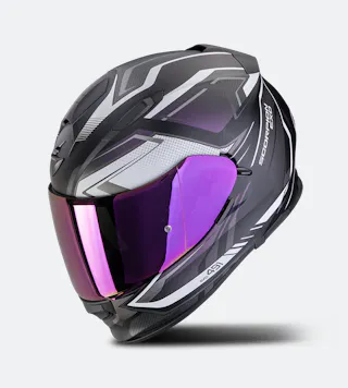 Uždaras Šalmas Scorpion EXO-491 Zumo