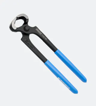 Unior Nipping Pliers