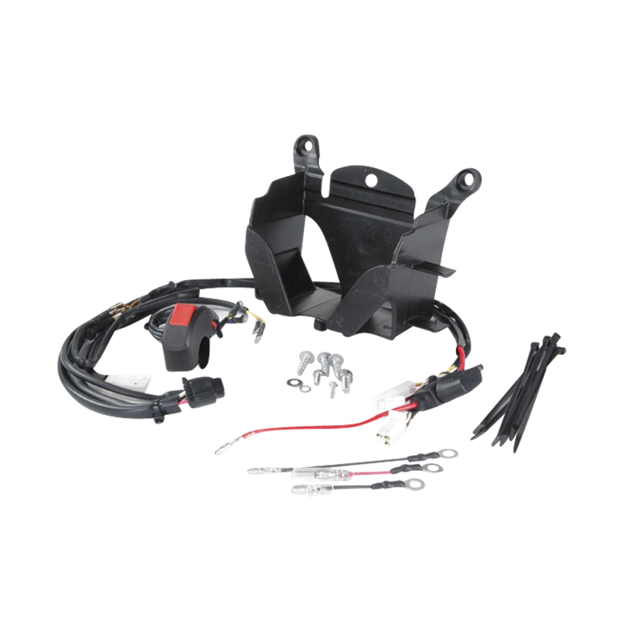 KTM electrical system Trail Tech Buy now, get 22 off