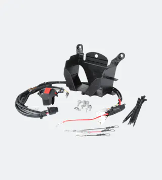 Ηλεκτρικό Σύστημα Trail Tech