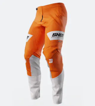 Pantalones de Cross Shot Scope