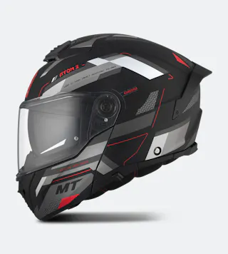 MT Atom 2 SV Bast Modular Helmet