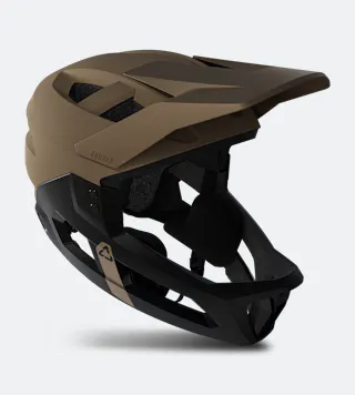 Casco MTB Downhill Leatt MTB Enduro 2.0