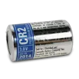Lithium Batterij Artago CR2 3.0V 750mAh.