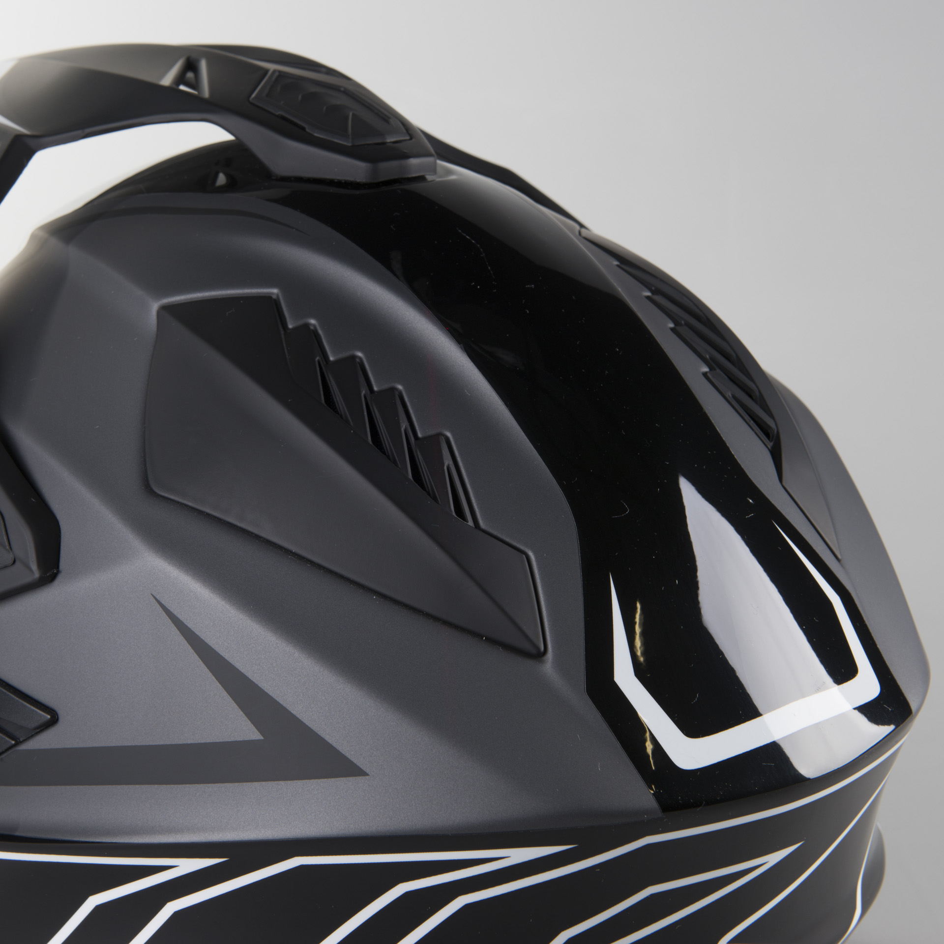 Casco Integral Airoh Commander Duo