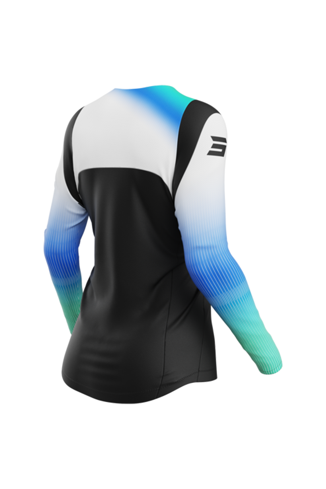 Camiseta de Cross Shot Contact Hera