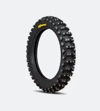 Proworks EX4S Rear Studded Tyre