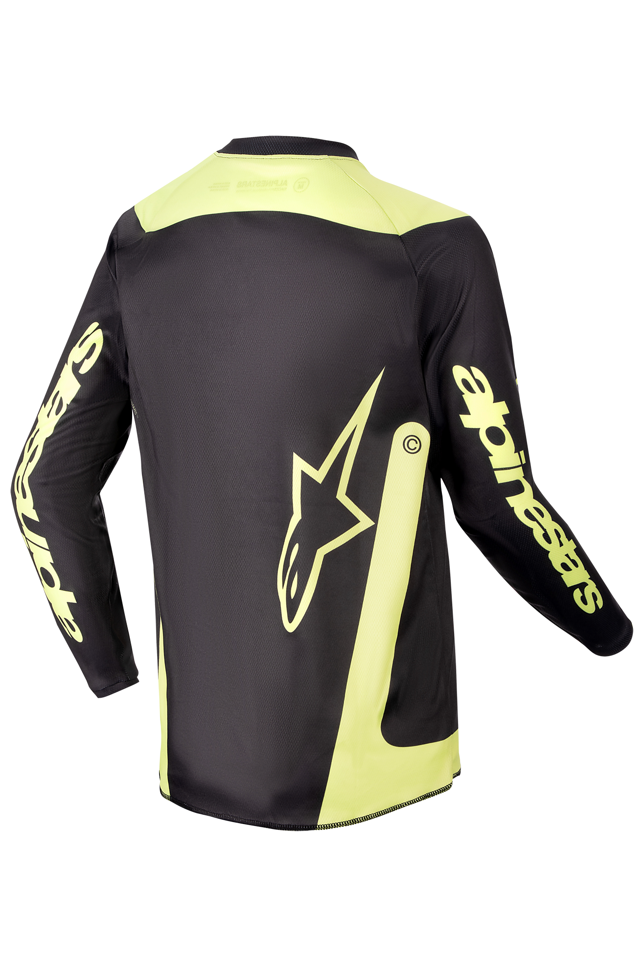 Alpinestars Racer Lurv Youth MX Jersey