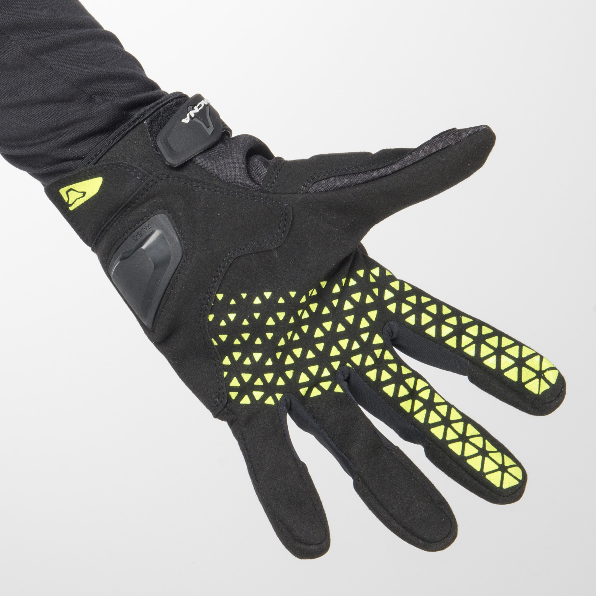 Guantes de Moto Macna Octar