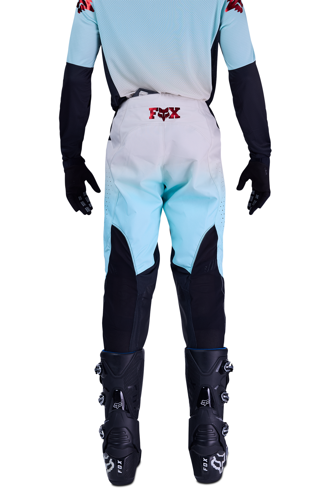 Pantalones MX FOX 360 Drip