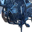 Framebescherming RDMOTO Honda Transalp Onder
