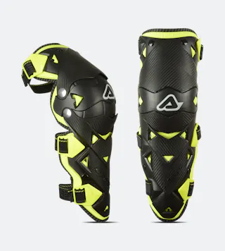 Επιγονατίδες Acerbis Impact EVO 3.0