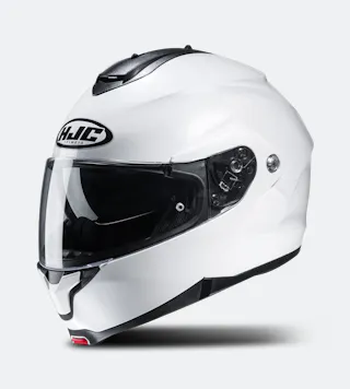 HJC C91N Modular Helmet