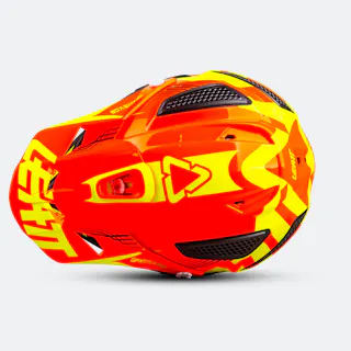 Leatt GPX 5.5 Youth MX Helmet | 24MX Leatt GPX 5.5 Youth MX Helmet | 24MX