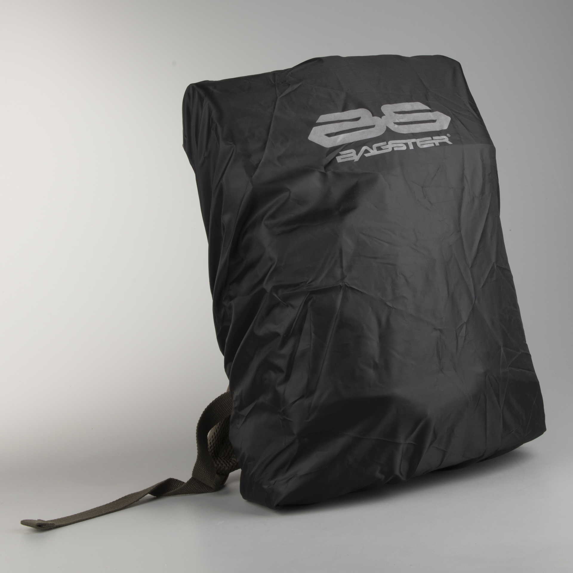 Bagster Motor Backpack