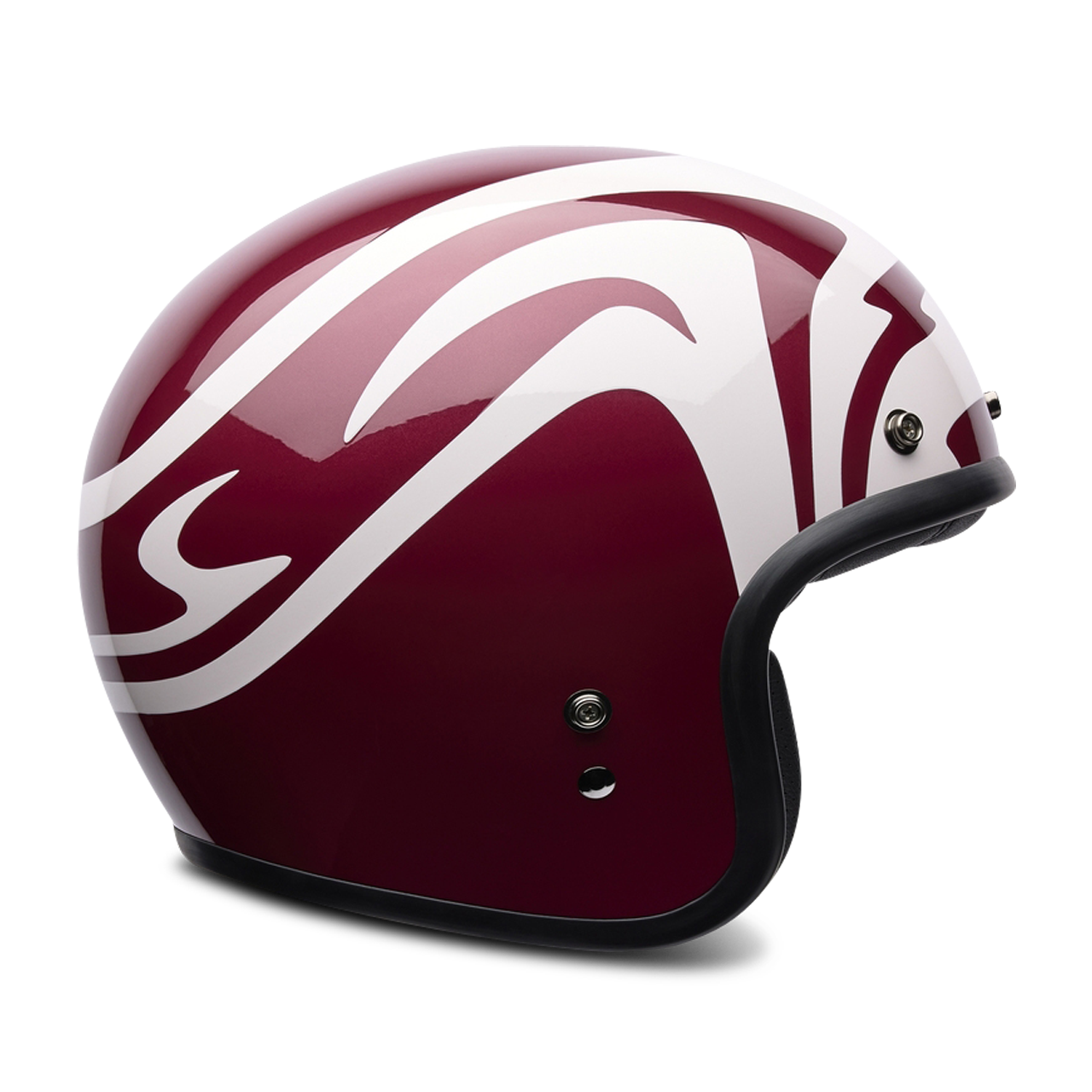 BELL Custom 500 Open Helmet