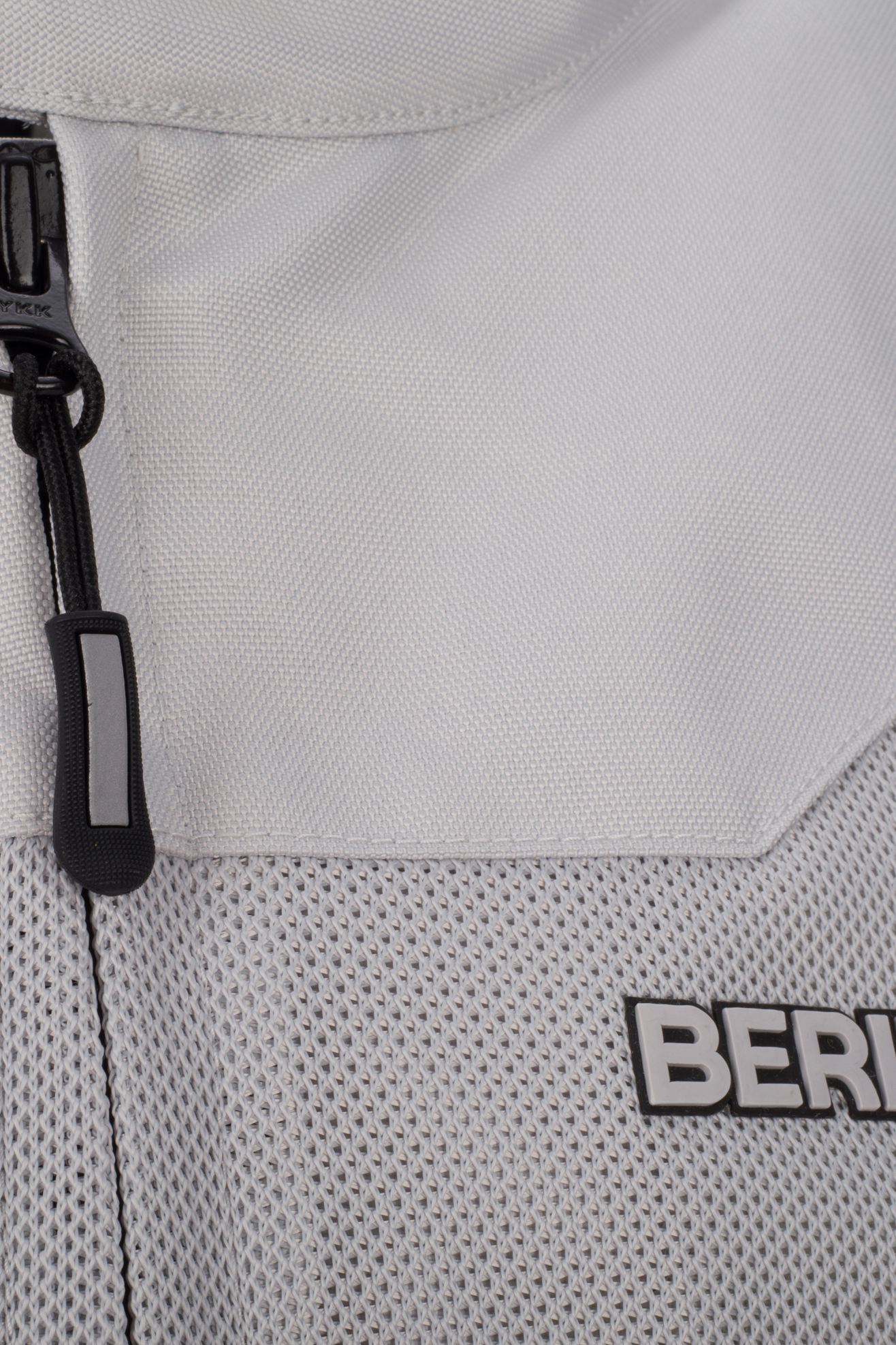 Bering Alias MC Jacket
