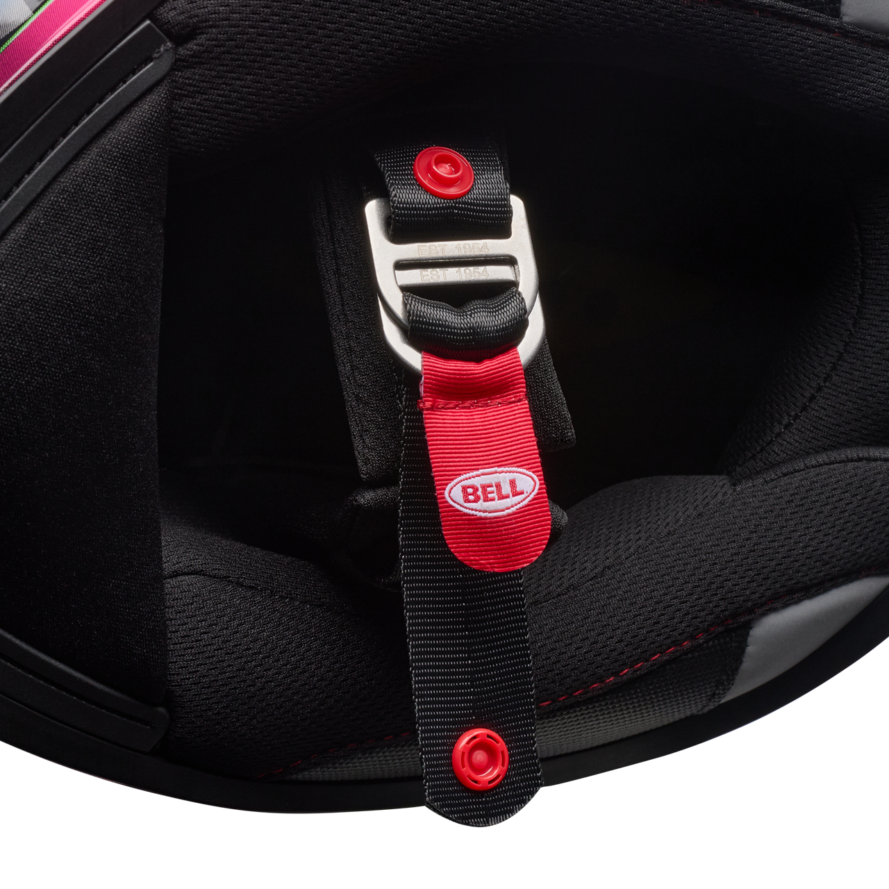 Casque Intégral BELL Lithium Mips Plus 2026