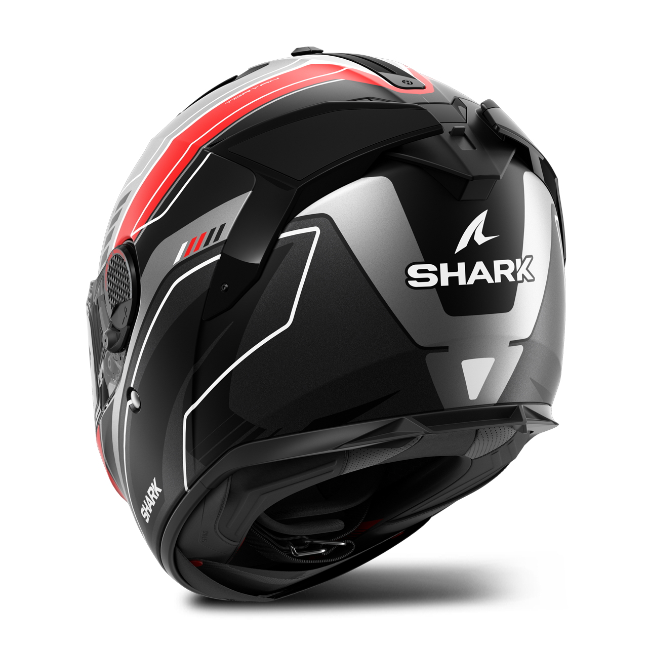 Casco Integral Shark Spartan GT Pro