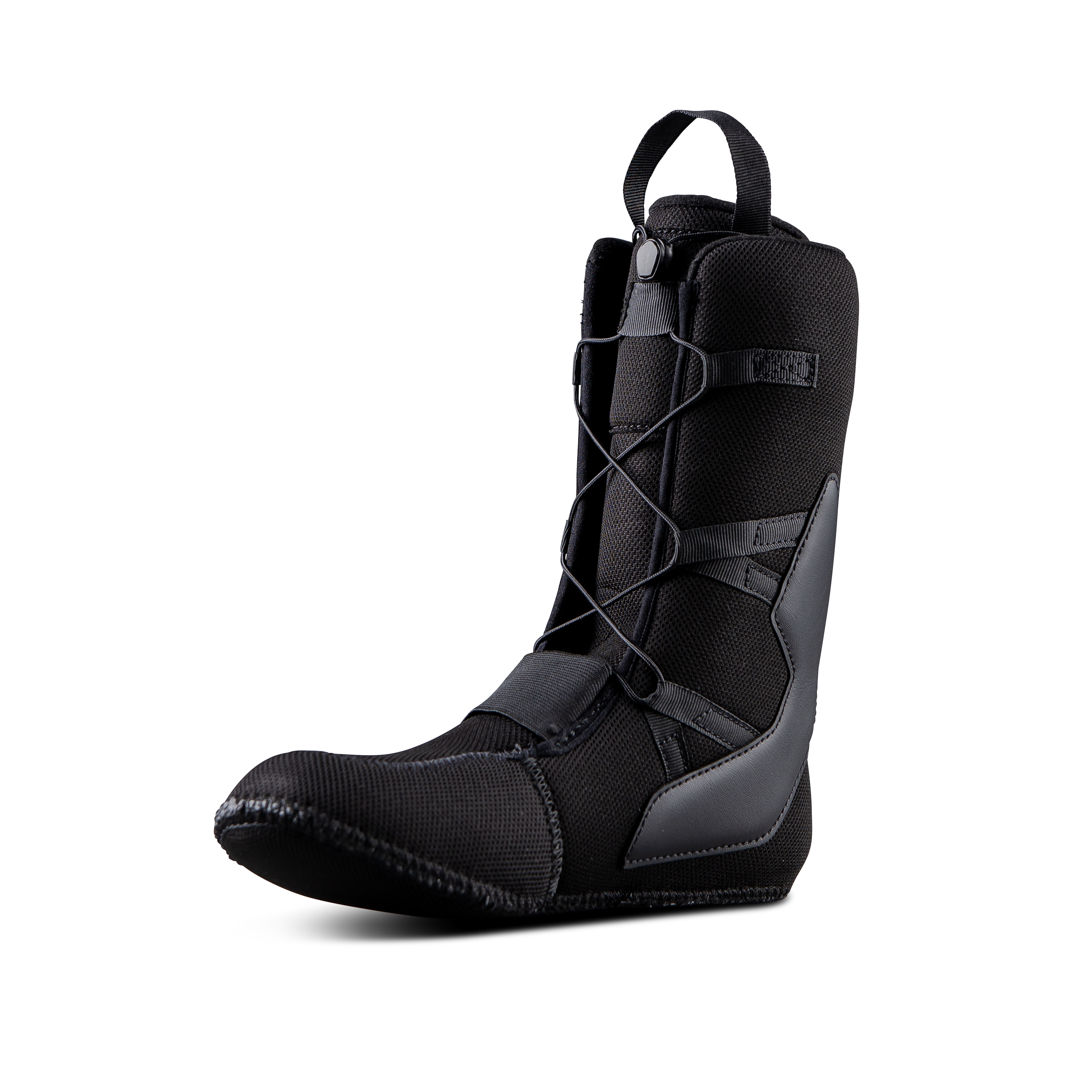 Raven Mission Snowmobile Boots