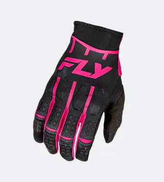 Crosshandschoenen FLY Racing Evolution DST