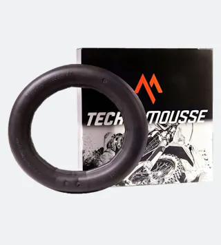 Mousse za Stražnju Gumu Technomousse Black Series/Standard