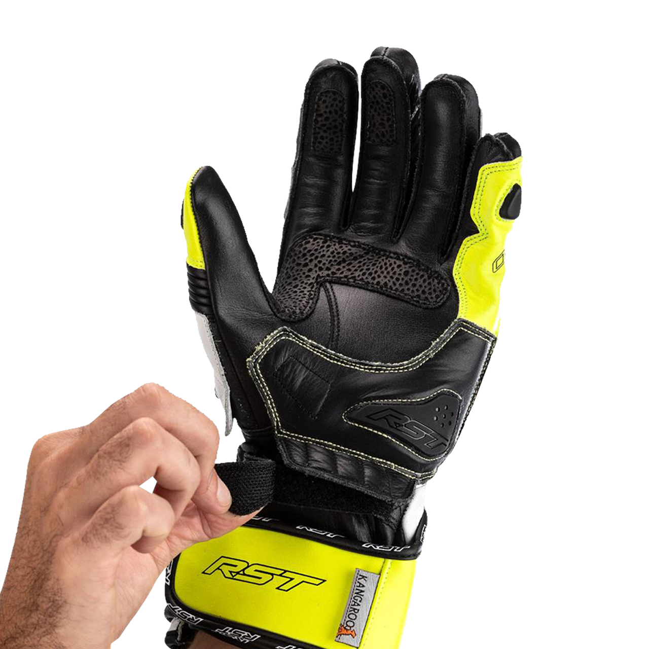 RST Tractech EVO 4 MC Gloves