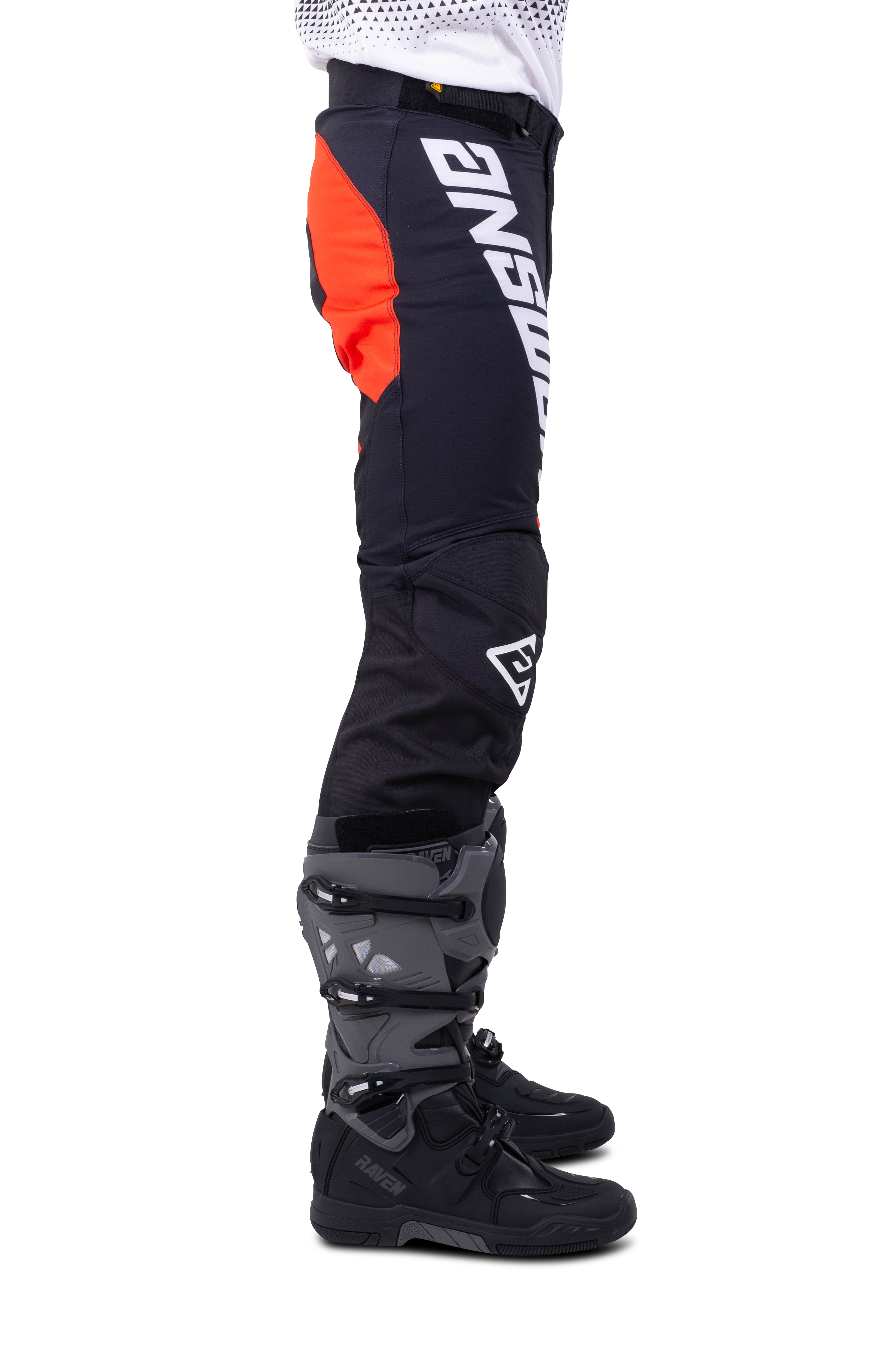 Answer Racing Elite Korza MX Trousers