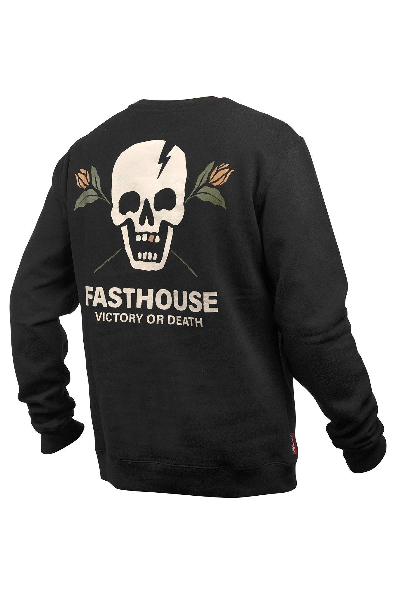Jersey Fasthouse Goonie