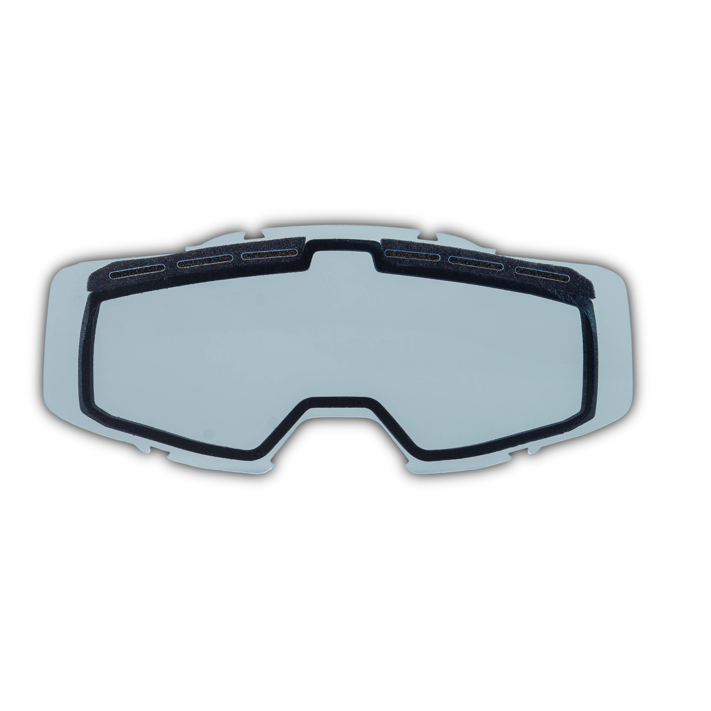 Dubbele Lens Raven Sniper VentMax