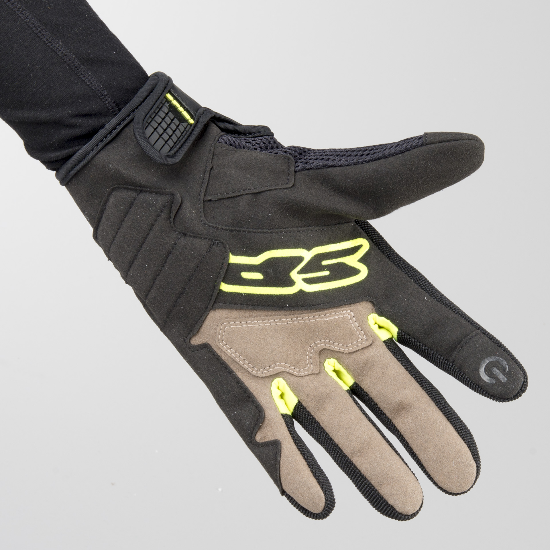 Spidi G-Warrior Gloves