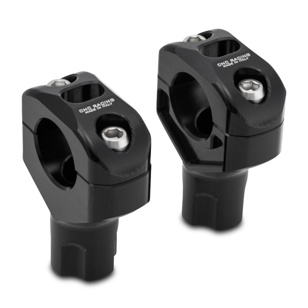 Elevadores de Manillar CNC Racing Altura Cónica 59mm